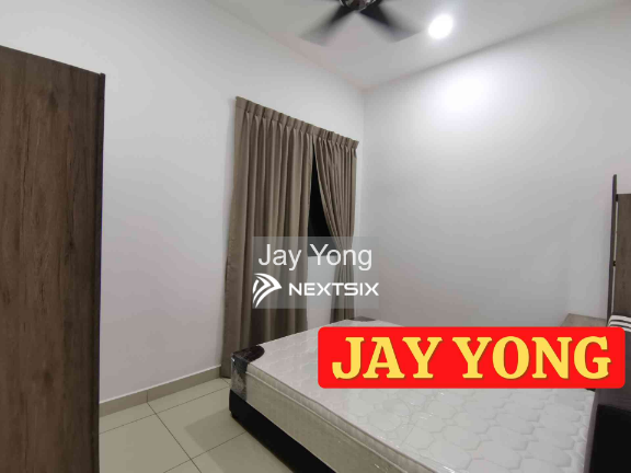 2-sty Terrace/Link House For Rent in Batu Kawan Penang - Image 6