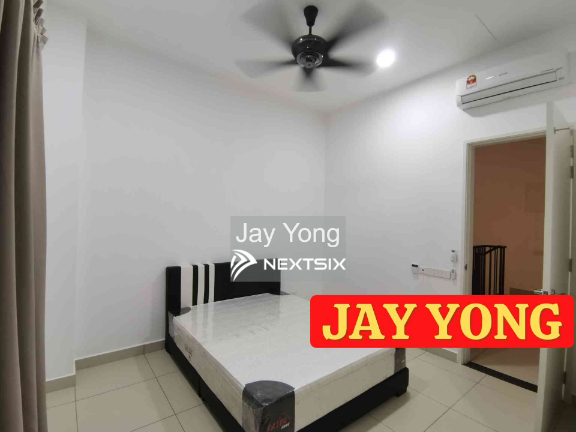 2-sty Terrace/Link House For Rent in Batu Kawan Penang - Image 7
