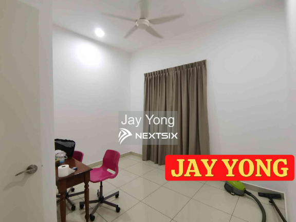 2-sty Terrace/Link House For Rent in Batu Kawan Penang - Image 8