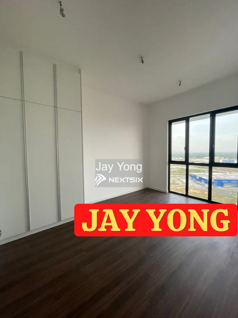 Condominium For Sale in Batu Kawan Penang - Image 5