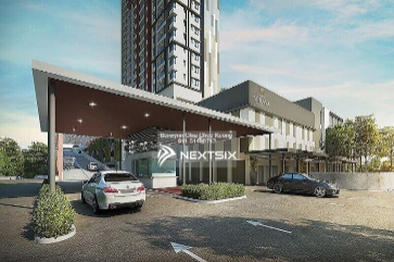 Condominium For Sale in Putrajaya Putrajaya