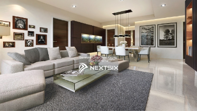 Condominium For Sale in Putrajaya Wilayah Persekutuan Putrajaya - Image 11