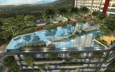 Condominium For Sale in Putrajaya Wilayah Persekutuan Putrajaya - Image 3