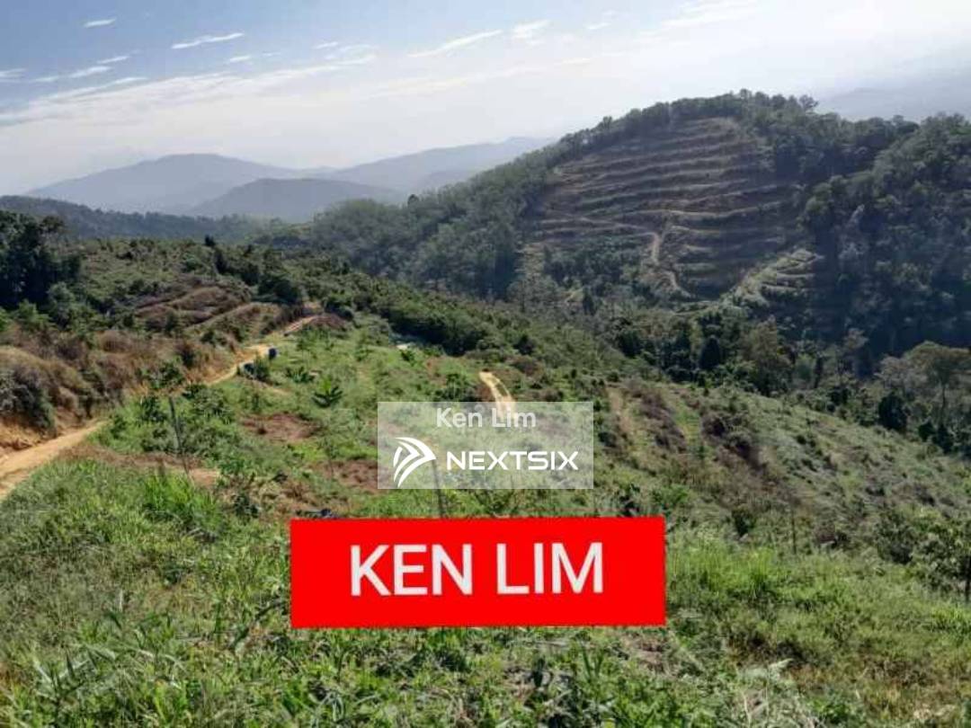 Agricultural Land For Sale in Kulim Kedah