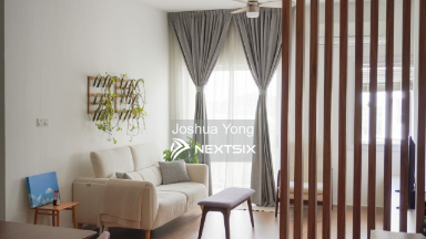 Serviced Residence For Sale in Kajang Selangor