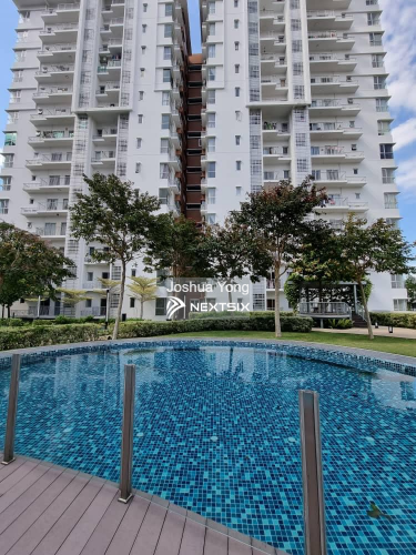 Serviced Residence For Sale in Kajang Selangor - Image 12