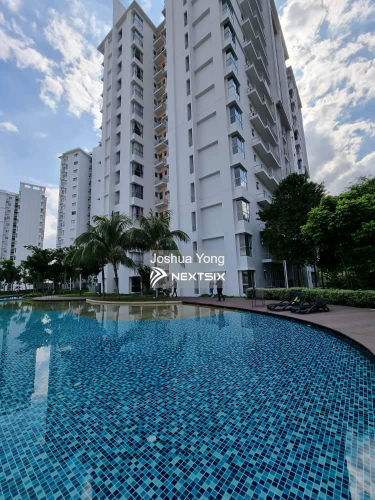Serviced Residence For Sale in Kajang Selangor - Image 13