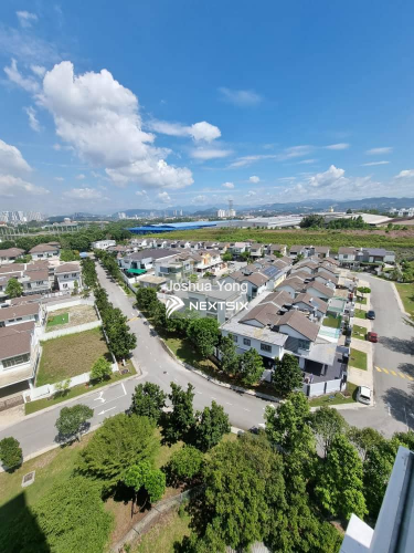 Serviced Residence For Sale in Kajang Selangor - Image 14