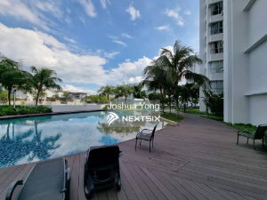 Serviced Residence For Sale in Kajang Selangor - Image 16