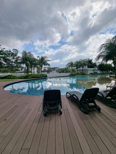 Serviced Residence For Sale in Kajang Selangor - Image 18