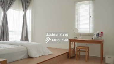 Serviced Residence For Sale in Kajang Selangor - Image 5