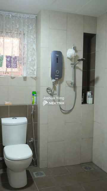 Serviced Residence For Sale in Kajang Selangor - Image 8