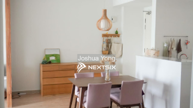 Serviced Residence For Sale in Kajang Selangor - Image 9