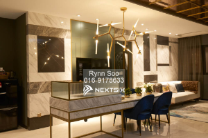 Condominium For Sale in Cheras Wilayah Persekutuan Kuala Lumpur - Image 2