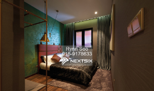 Condominium For Sale in Cheras Kuala Lumpur