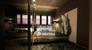 Condominium For Sale in Cheras Wilayah Persekutuan Kuala Lumpur - Image 6