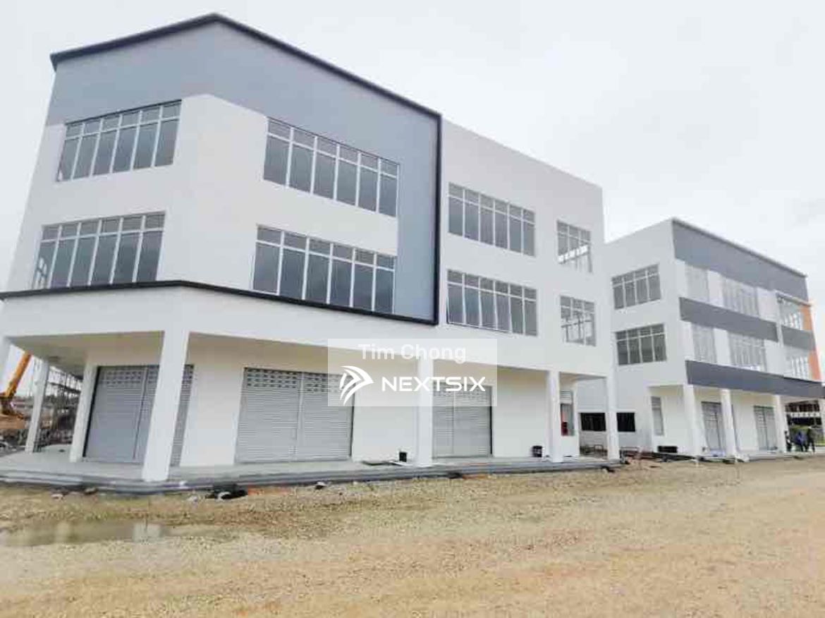 3-sty Terrace/Link House For Sale in Johor Bahru Johor - Image 5