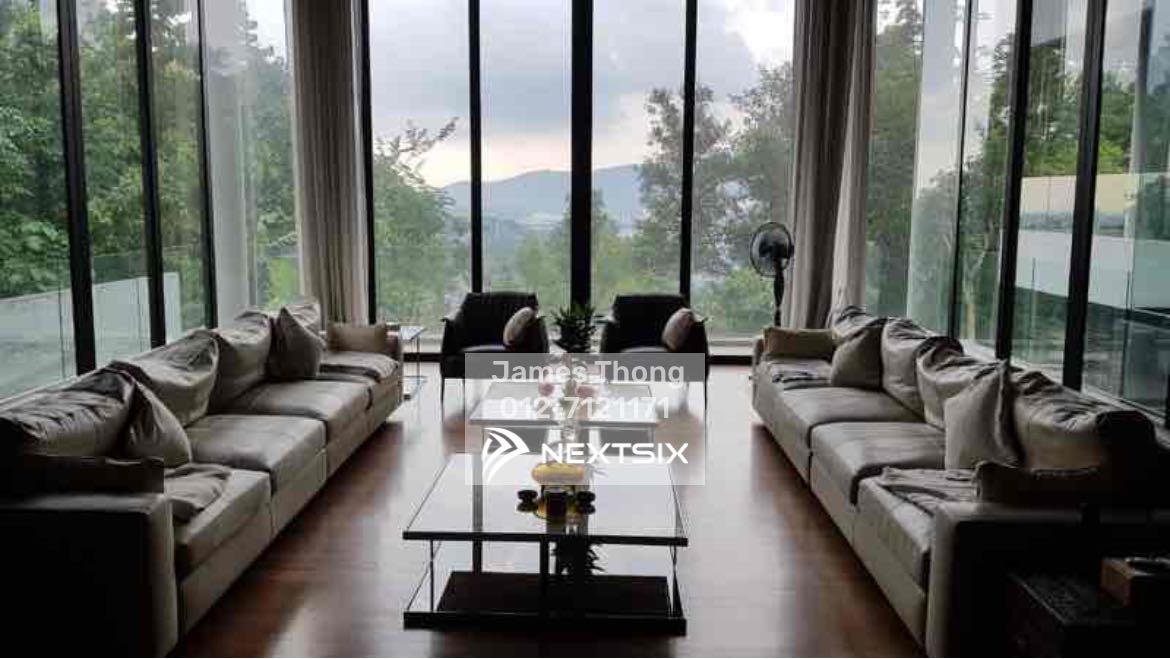 Bungalow For Sale in Country Heights Damansara Kuala Lumpur