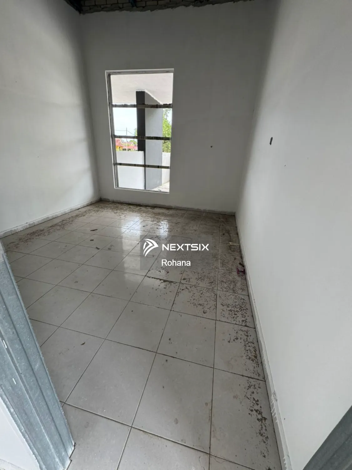 Semi-detached House For Sale in Pekan Pahang - Image 5