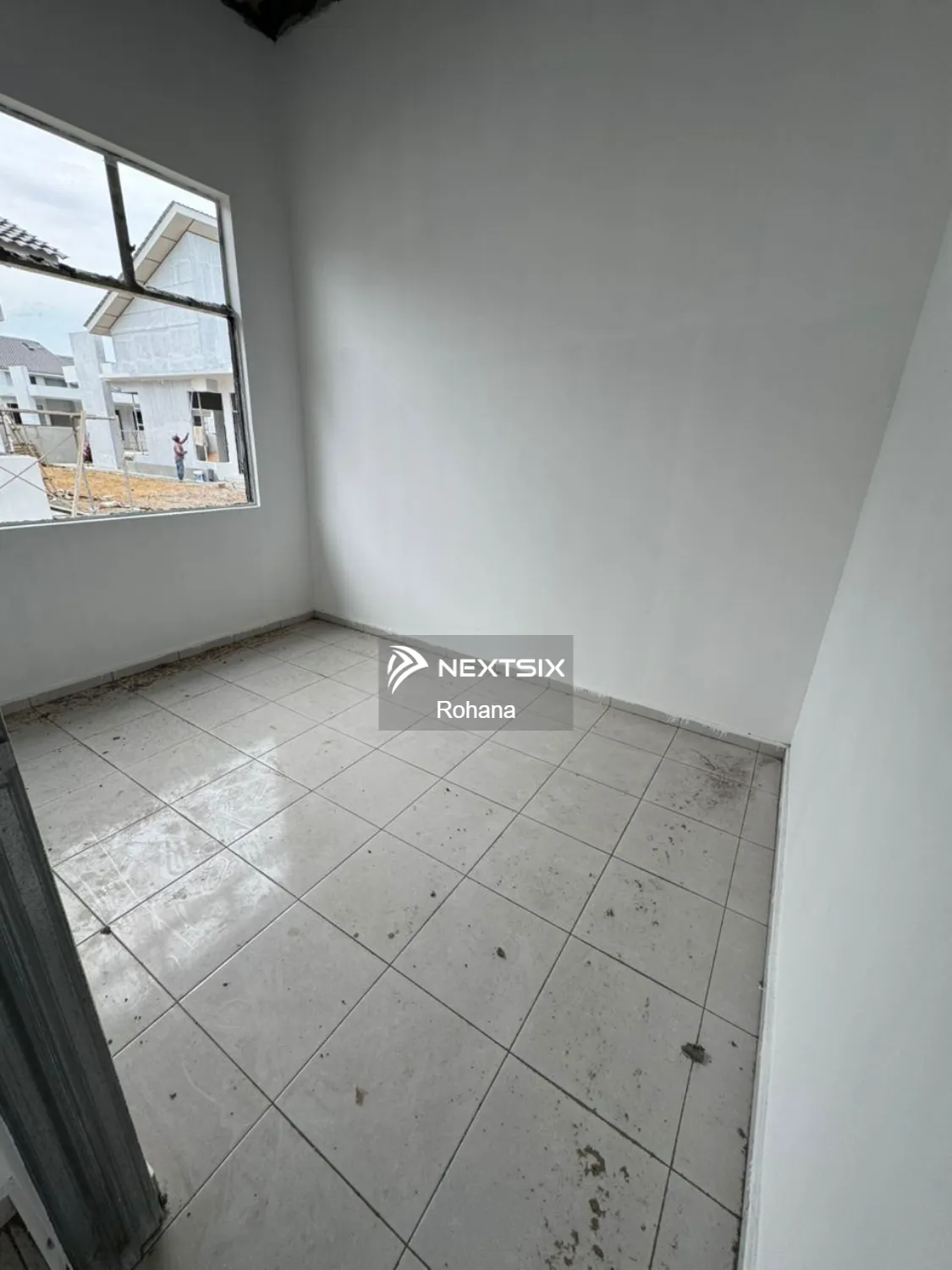 Semi-detached House For Sale in Pekan Pahang - Image 6