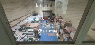 Detached Factory For Rent in Johor Bahru Johor