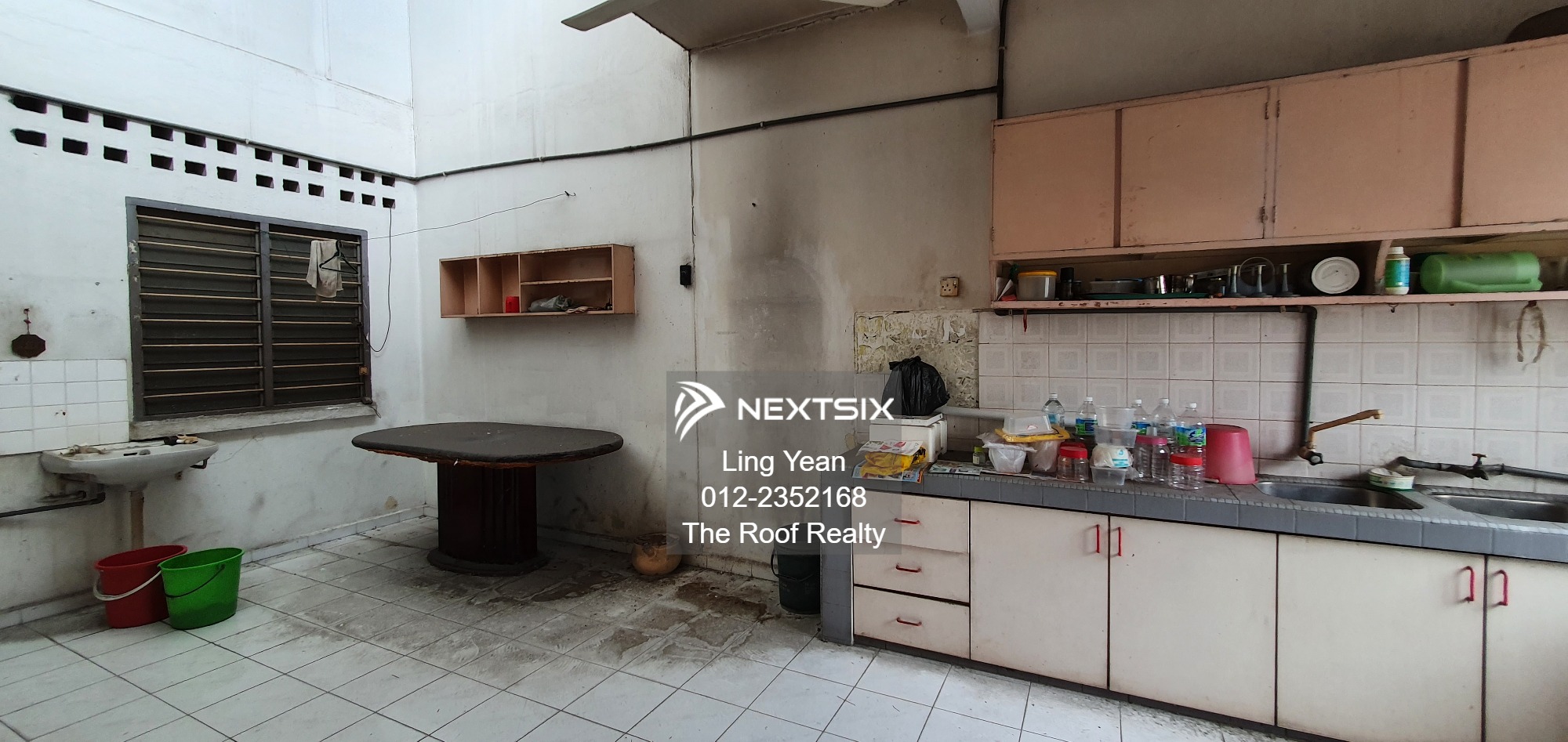 1-sty Terrace/Link House For Sale in Kepong Wilayah Persekutuan Kuala Lumpur - Image 6