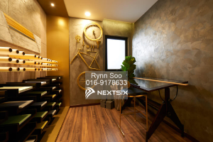 Condominium For Sale in Cheras Kuala Lumpur