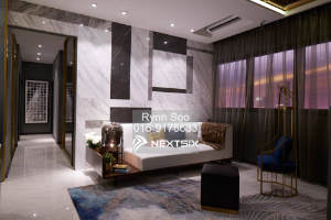 Condominium For Sale in Cheras Wilayah Persekutuan Kuala Lumpur - Image 2