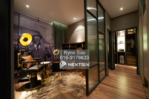 Condominium For Sale in Cheras Wilayah Persekutuan Kuala Lumpur - Image 5