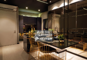 Condominium For Sale in Cheras Wilayah Persekutuan Kuala Lumpur - Image 6