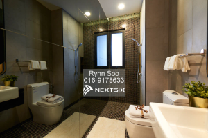 Condominium For Sale in Cheras Wilayah Persekutuan Kuala Lumpur - Image 7