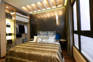 Condominium For Sale in Cheras Wilayah Persekutuan Kuala Lumpur - Image 8