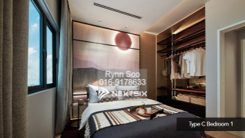 Serviced Residence For Sale in Sentul Wilayah Persekutuan Kuala Lumpur - Image 2