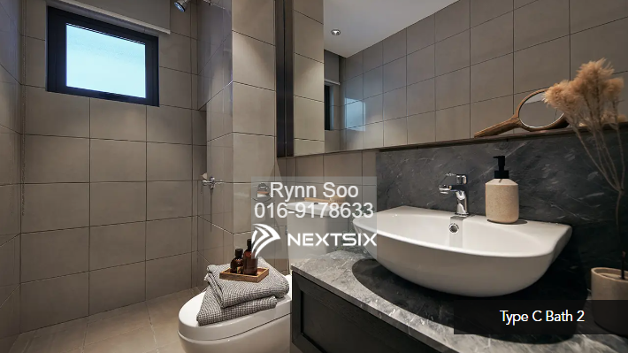 Serviced Residence For Sale in Sentul Wilayah Persekutuan Kuala Lumpur - Image 3