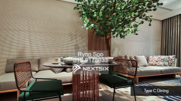 Serviced Residence For Sale in Sentul Wilayah Persekutuan Kuala Lumpur - Image 4