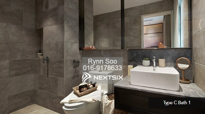 Serviced Residence For Sale in Sentul Wilayah Persekutuan Kuala Lumpur - Image 6