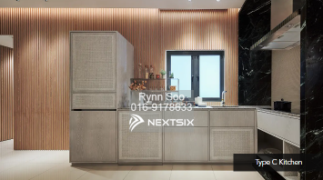 Serviced Residence For Sale in Sentul Wilayah Persekutuan Kuala Lumpur - Image 7