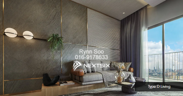 Serviced Residence For Sale in Sentul Wilayah Persekutuan Kuala Lumpur - Image 4