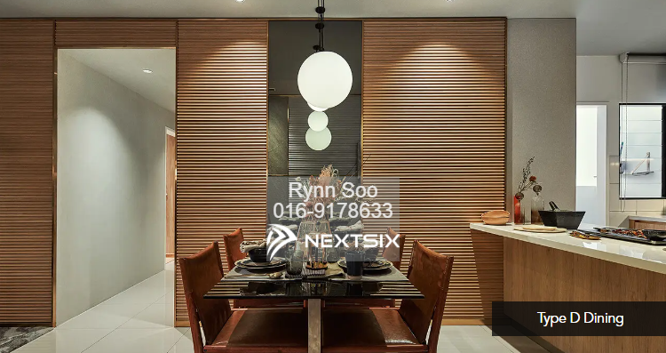 Serviced Residence For Sale in Sentul Wilayah Persekutuan Kuala Lumpur - Image 7