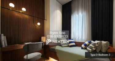 Serviced Residence For Sale in Sentul Wilayah Persekutuan Kuala Lumpur - Image 8