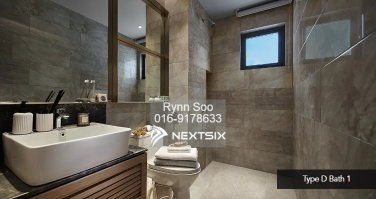 Serviced Residence For Sale in Sentul Wilayah Persekutuan Kuala Lumpur - Image 9