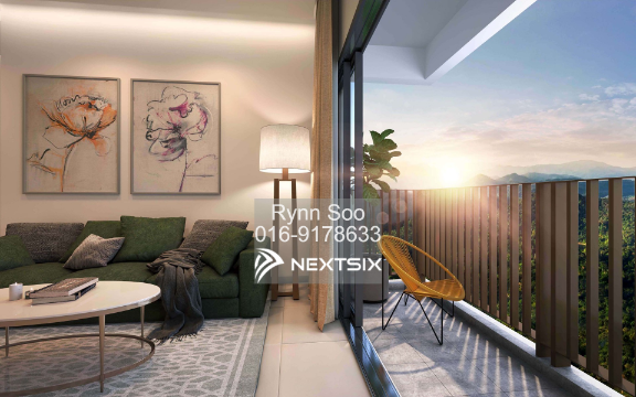 Condominium For Sale in Ulu Klang Selangor