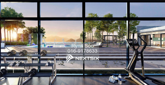 Condominium For Sale in Ulu Klang Selangor - Image 3