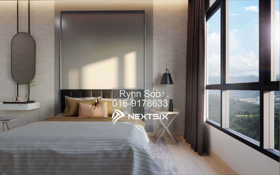 Condominium For Sale in Ulu Klang Selangor