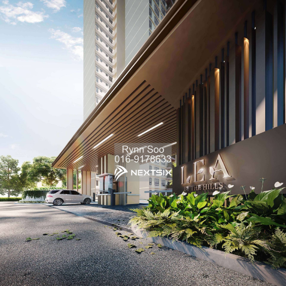 Condominium For Sale in Ulu Klang Selangor - Image 5