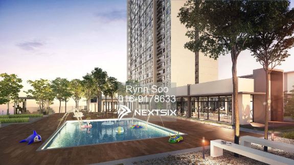 Condominium For Sale in Ulu Klang Selangor - Image 8