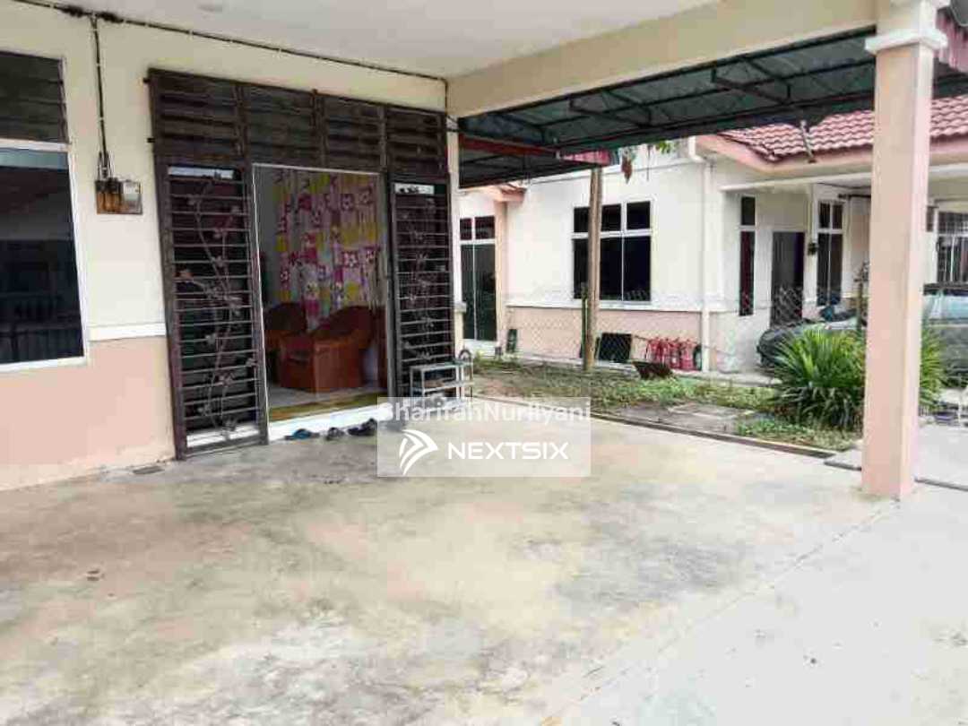 Semi-detached House For Sale in Jitra Kedah - Image 2