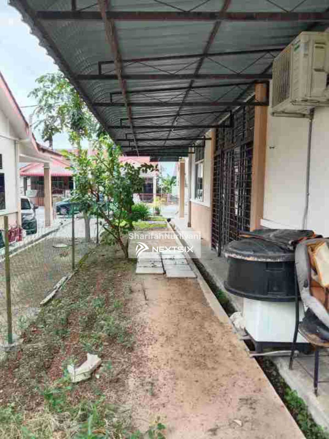 Semi-detached House For Sale in Jitra Kedah - Image 3