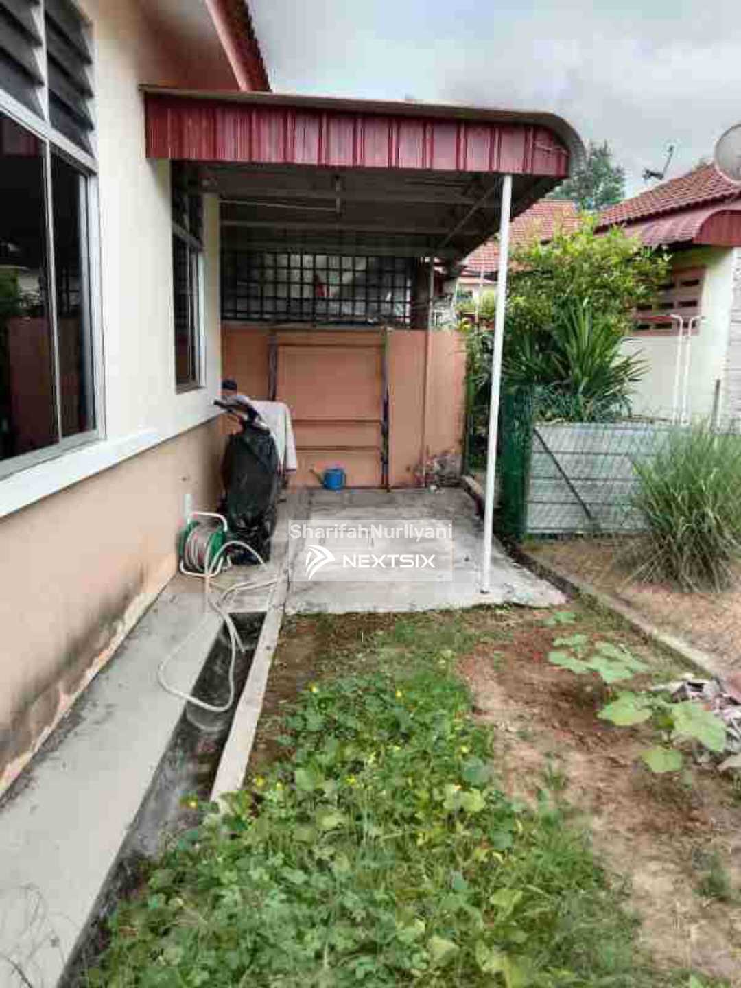 Semi-detached House For Sale in Jitra Kedah - Image 4