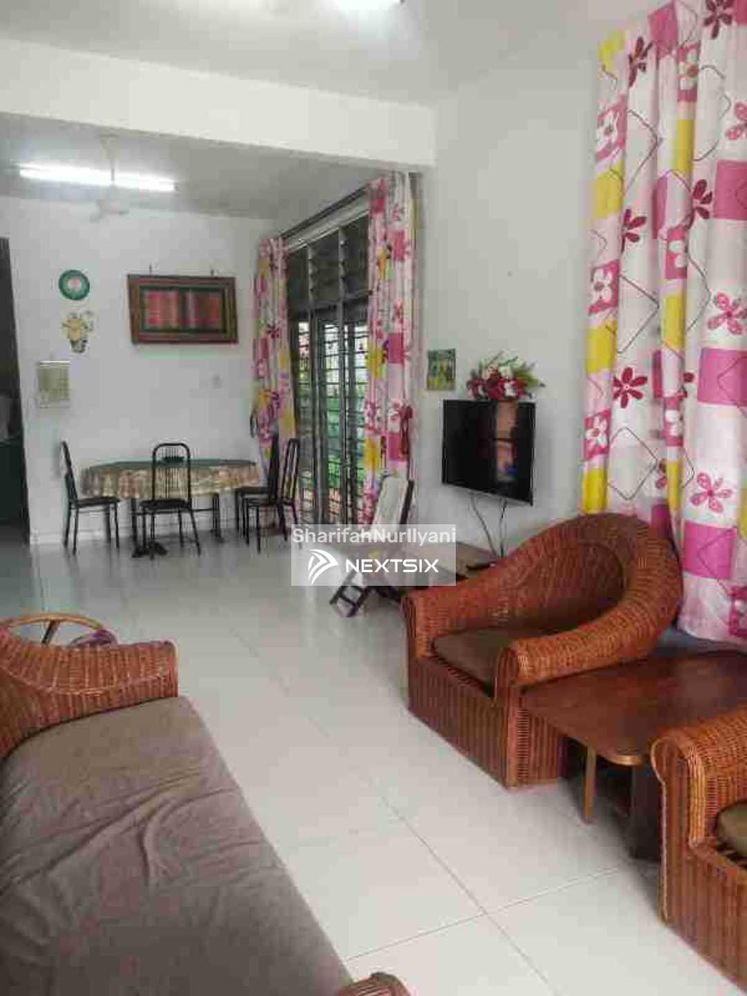 Semi-detached House For Sale in Jitra Kedah - Image 5